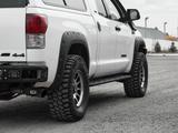 Пороги силовые BMS ALFA для Toyota Tundra Double Cab Crew Max 2007-2021 2штfor443 875 тг. в Алматы