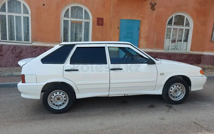 ВАЗ (Lada) 2114 2012 года за 1 500 000 тг. в Балхаш