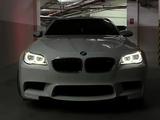 BMW M5 2014 годаүшін40 000 000 тг. в Алматы – фото 4