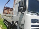 DAF  XF 95 1992 года за 1 950 000 тг. в Аксукент – фото 3