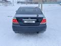 Toyota Camry 2003 годаfor4 900 000 тг. в Астана – фото 4