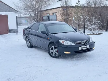 Toyota Camry 2003 года за 5 300 000 тг. в Астана – фото 7