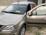 ВАЗ (Lada) Largus 2014 годаүшін4 500 000 тг. в Кызылорда