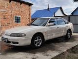 Mazda Cronos 1992 годаүшін1 100 000 тг. в Усть-Каменогорск