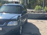 Honda CR-V 1996 года за 2 450 000 тг. в Алматы – фото 4
