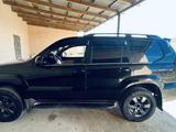Toyota Land Cruiser Prado 2005 года за 9 000 000 тг. в Актау – фото 3