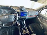 Toyota Land Cruiser Prado 2005 года за 9 000 000 тг. в Актау – фото 4