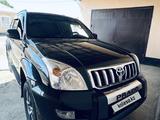 Toyota Land Cruiser Prado 2005 года за 9 000 000 тг. в Актау – фото 2