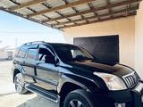 Toyota Land Cruiser Prado 2005 года за 9 000 000 тг. в Актау