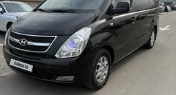 Hyundai Starex 2015 года за 9 000 000 тг. в Алматы – фото 2