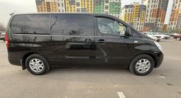 Hyundai Starex 2015 года за 9 000 000 тг. в Алматы – фото 4