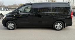 Hyundai Starex 2015 года за 9 000 000 тг. в Алматы – фото 5