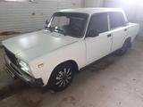 ВАЗ (Lada) 2107 2007 годаүшін1 300 000 тг. в Актау – фото 2