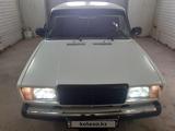 ВАЗ (Lada) 2107 2007 годаүшін1 300 000 тг. в Актау