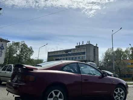 Toyota Celica 1993 года за 1 200 000 тг. в Усть-Каменогорск – фото 4