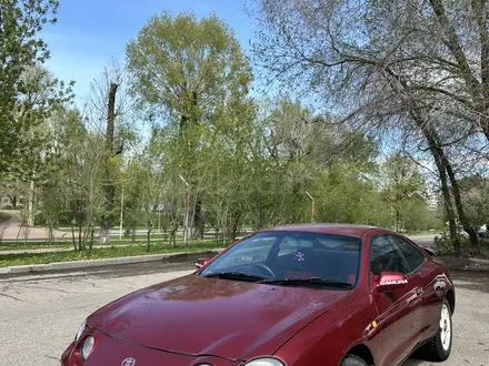 Toyota Celica 1993 года за 1 200 000 тг. в Усть-Каменогорск