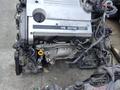 ДВИГАТЕЛЬ NISSAN MAXIMA A32. НИССАН МАКСИМА VQ20DE ПРИВОЗНОЙ за 350 000 тг. в Алматы – фото 3