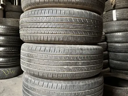 225/55r18 Toyo комплект за 85 000 тг. в Алматы