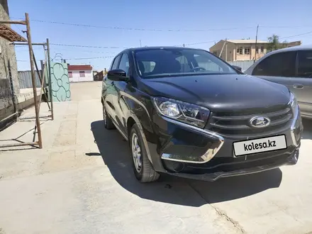 ВАЗ (Lada) XRAY 2019 года за 5 000 000 тг. в Кызылорда