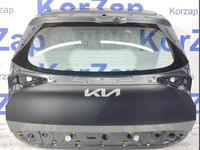 Крышка багажника Kia Sportage за 294 000 тг. в Костанай