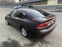 Mazda 626 1992 годаүшін730 000 тг. в Алматы