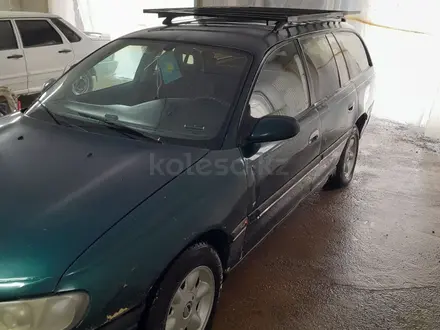 Opel Omega 1996 года за 1 000 000 тг. в Шымкент – фото 4