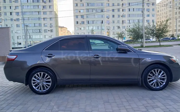 Toyota Camry 2007 годаүшін5 400 000 тг. в Кызылорда