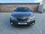 Toyota Camry 2007 года за 5 400 000 тг. в Кызылорда – фото 2