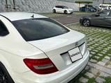 Mercedes-Benz C 180 2012 года за 8 500 000 тг. в Алматы – фото 4