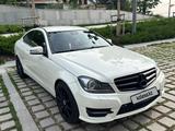 Mercedes-Benz C 180 2012 года за 8 500 000 тг. в Алматы – фото 2