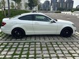 Mercedes-Benz C 180 2012 года за 8 500 000 тг. в Алматы – фото 5