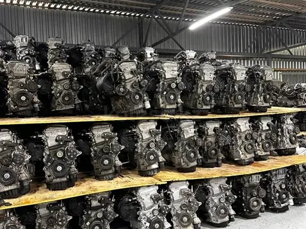 Акпп автомат 1MZ-FE Контрактный (2AZ-FE, 2GR-FE, 2AR-FE, 3MZ-FE) — Япония за 103 233 тг. в Алматы – фото 9