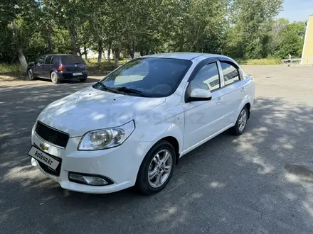 Chevrolet Nexia 2022 года за 5 600 000 тг. в Костанай