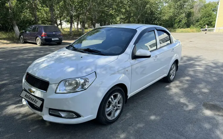 Chevrolet Nexia 2022 годаfor5 600 000 тг. в Костанай