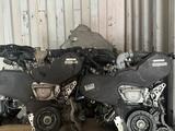 Двигатель 1MZ-FE VVTI на Toyota Camry (XV30) 3.0л Тойота Камри за 75 000 тг. в Алматы