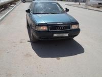 Audi 80 1992 года за 1 100 000 тг. в Жезказган