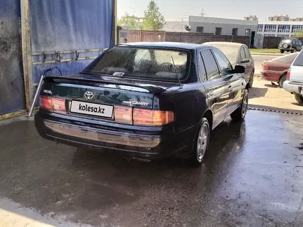 Toyota Camry 1994 года за 1 500 000 тг. в Алматы – фото 5