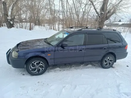 Honda Orthia 1996 года за 2 500 000 тг. в Усть-Каменогорск – фото 2