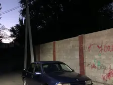 Opel Vectra, 1992