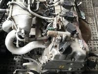 Двигатель на Nissan Sunny QG-15 за 240 000 тг. в Алматы