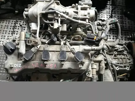 Двигатель на Nissan Sunny QG-15 за 240 000 тг. в Алматы – фото 2