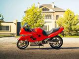 Suzuki  GSX 600F Katana 2000 годаүшін1 500 000 тг. в Караганда