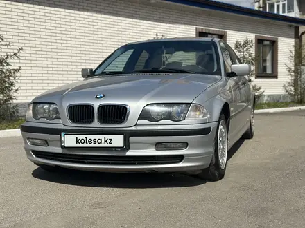 BMW 318 2000 года за 2 800 000 тг. в Кокшетау