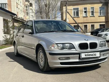 BMW 318 2000 года за 2 800 000 тг. в Кокшетау – фото 2