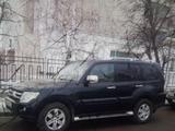 Mitsubishi Pajero 2007 годаүшін9 000 000 тг. в Павлодар – фото 2