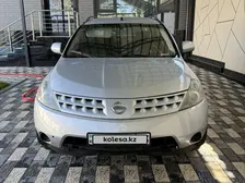 Nissan Murano, 2006