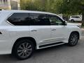 Lexus LX 570 2017 года за 45 000 000 тг. в Шиели – фото 4