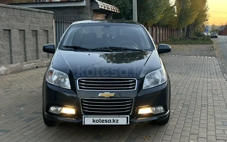 Chevrolet Nexia 2022 годаүшін4 900 000 тг. в Астана