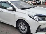 Toyota Corolla 2018 года за 8 500 000 тг. в Алматы – фото 2