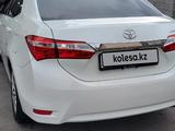 Toyota Corolla 2018 года за 8 500 000 тг. в Алматы – фото 4